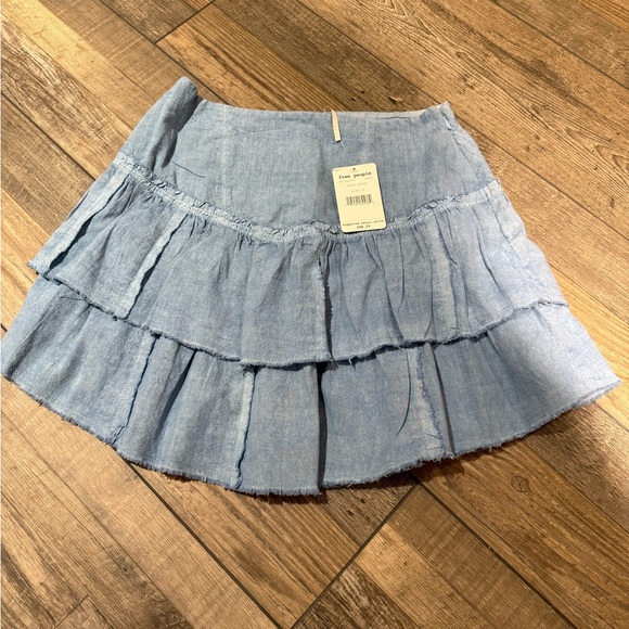 Free People Dresses & Skirts - Free People Size 4 NWT